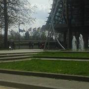 Centre des congrès de Reims