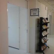 Cheminement vers le CeGIDD