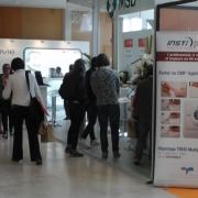 Le stand MSD